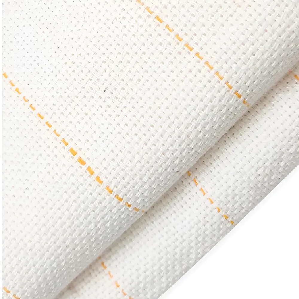 Tela Tipo Monje 100 x 100 Cm - 5 Unidades