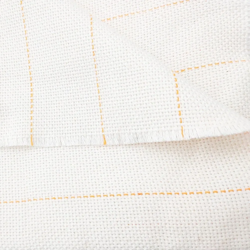 Tela Tipo Monje 100 x 100 Cm - 5 Unidades