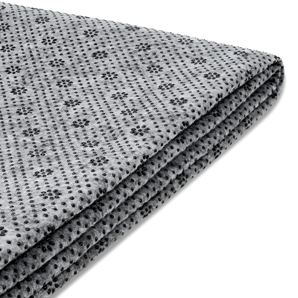 Tela Antideslizante para Alfombras 90 x 90 Cm - 5 Unidades
