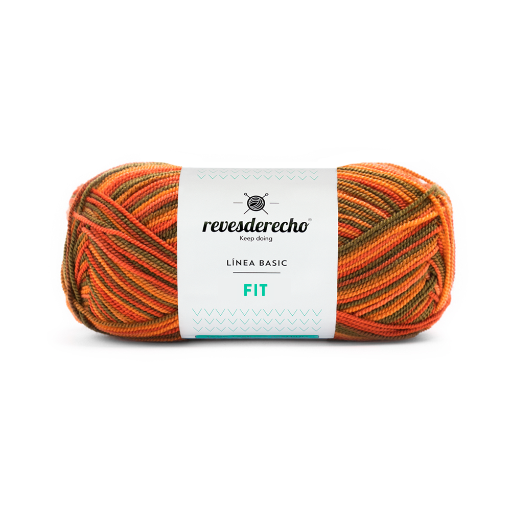 Fit Mix - 1Kg