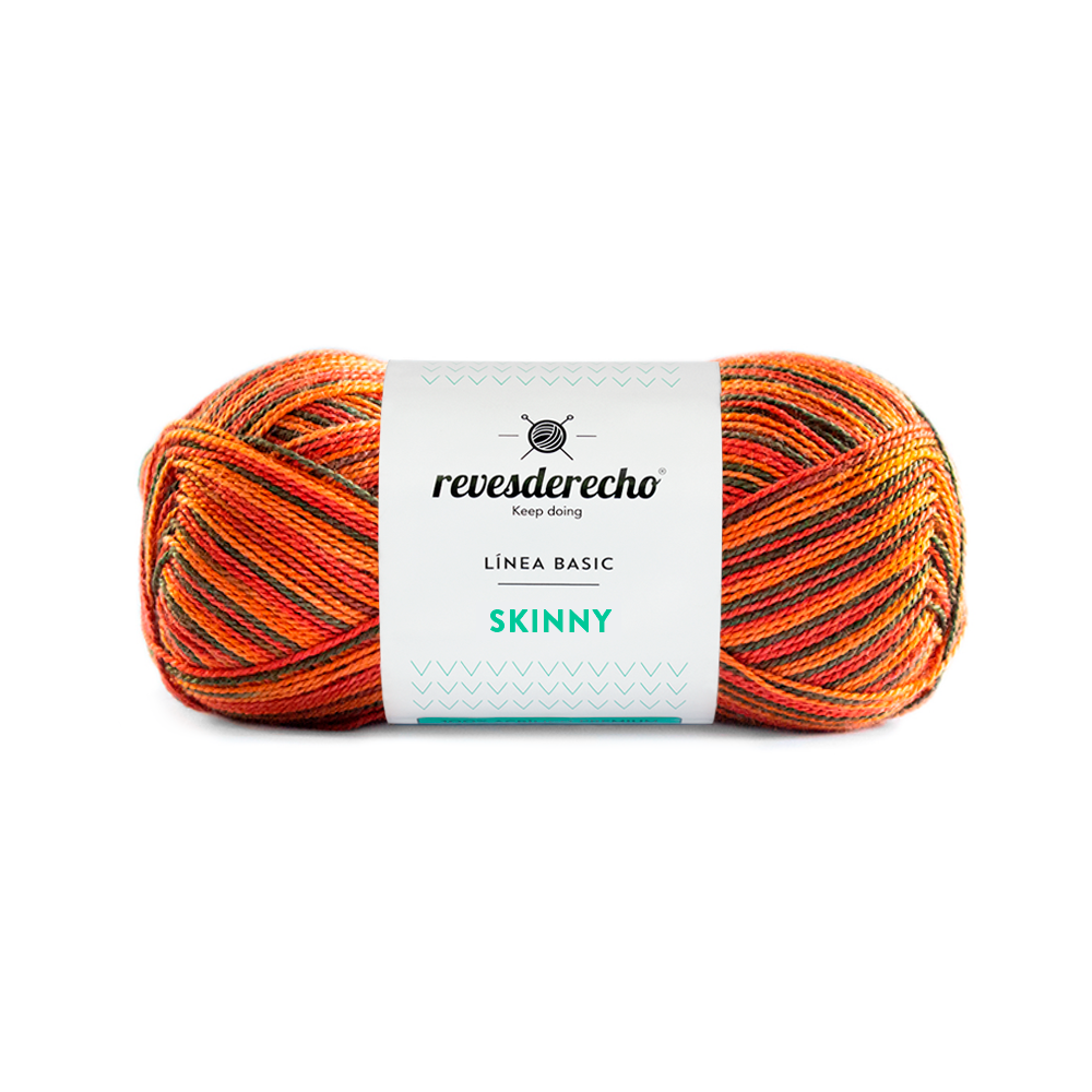 Skinny Mix - 1 Kg