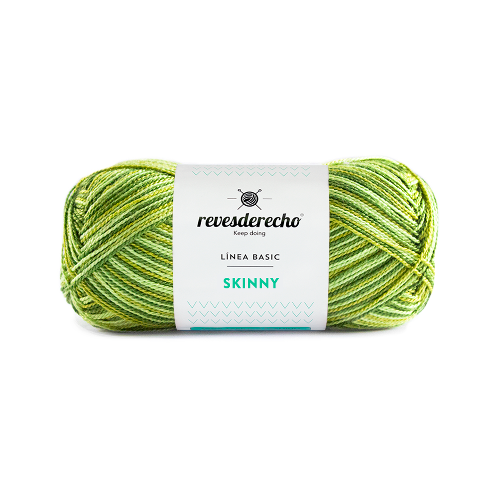 Skinny Mix - 1 Kg
