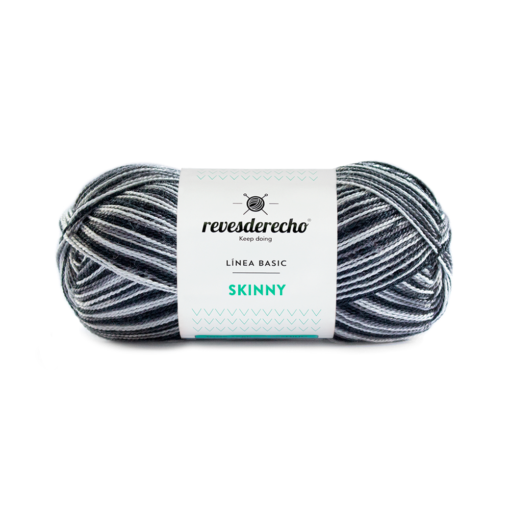 Skinny Mix - 1 Kg