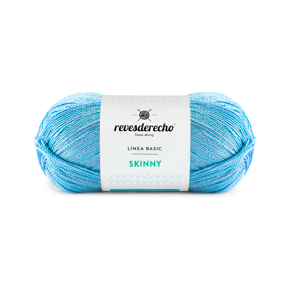 Skinny Mix - 1 Kg