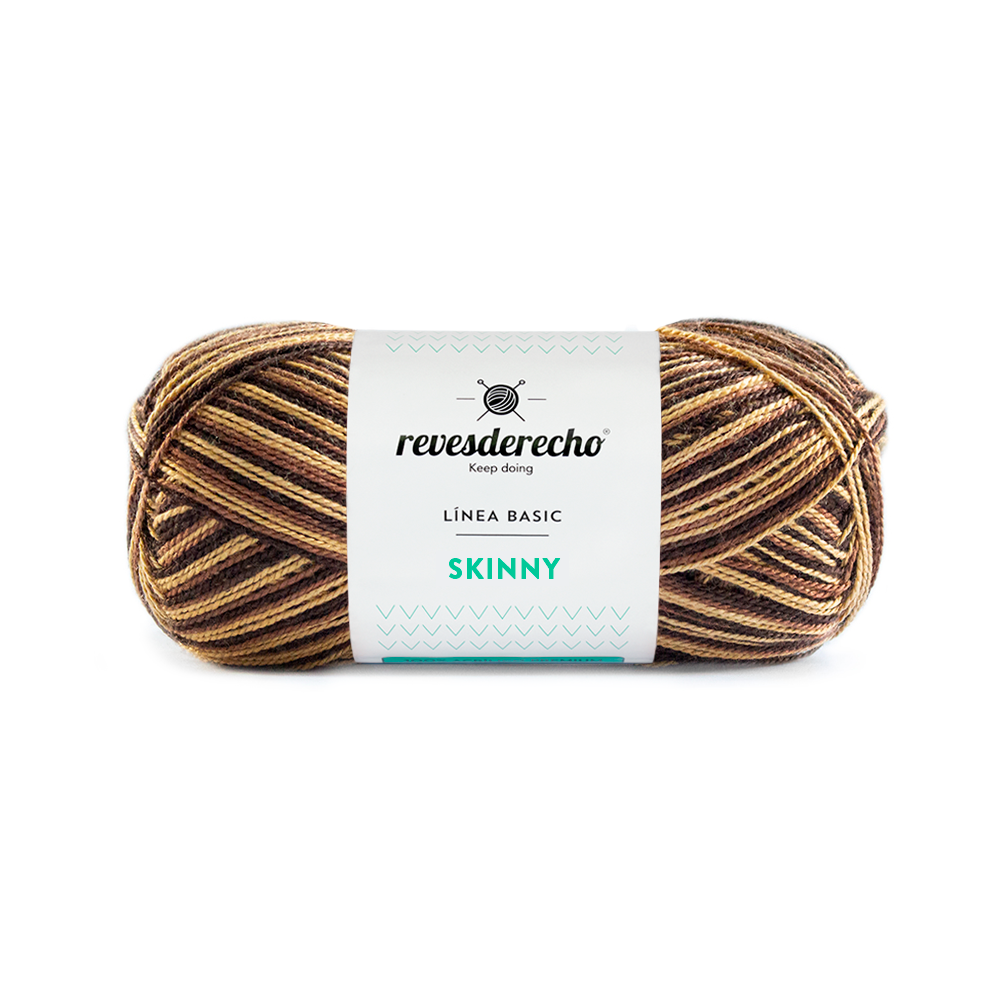 Skinny Mix - 1 Kg