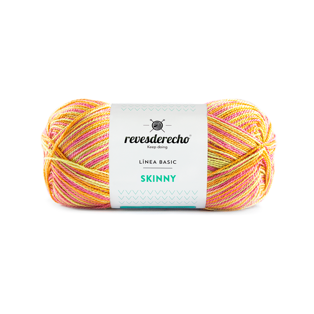 Skinny Mix - 1 Kg
