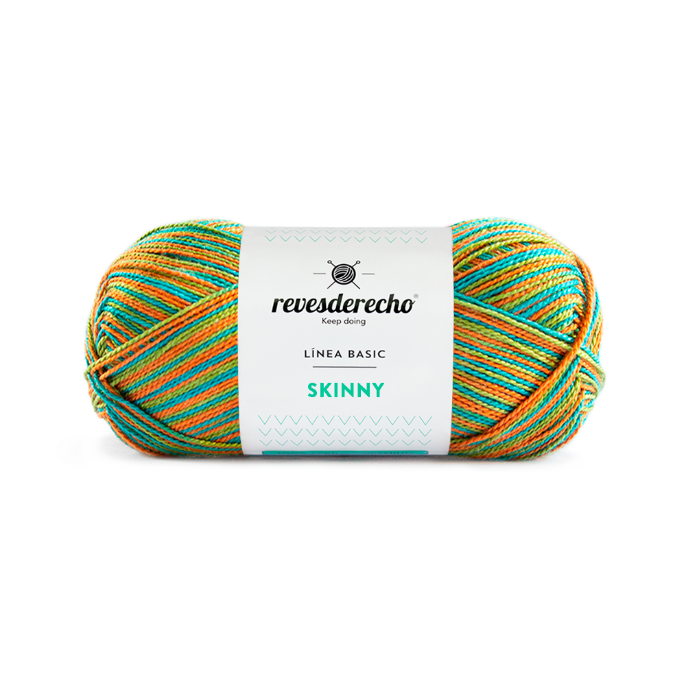 Skinny Mix - 1 Kg