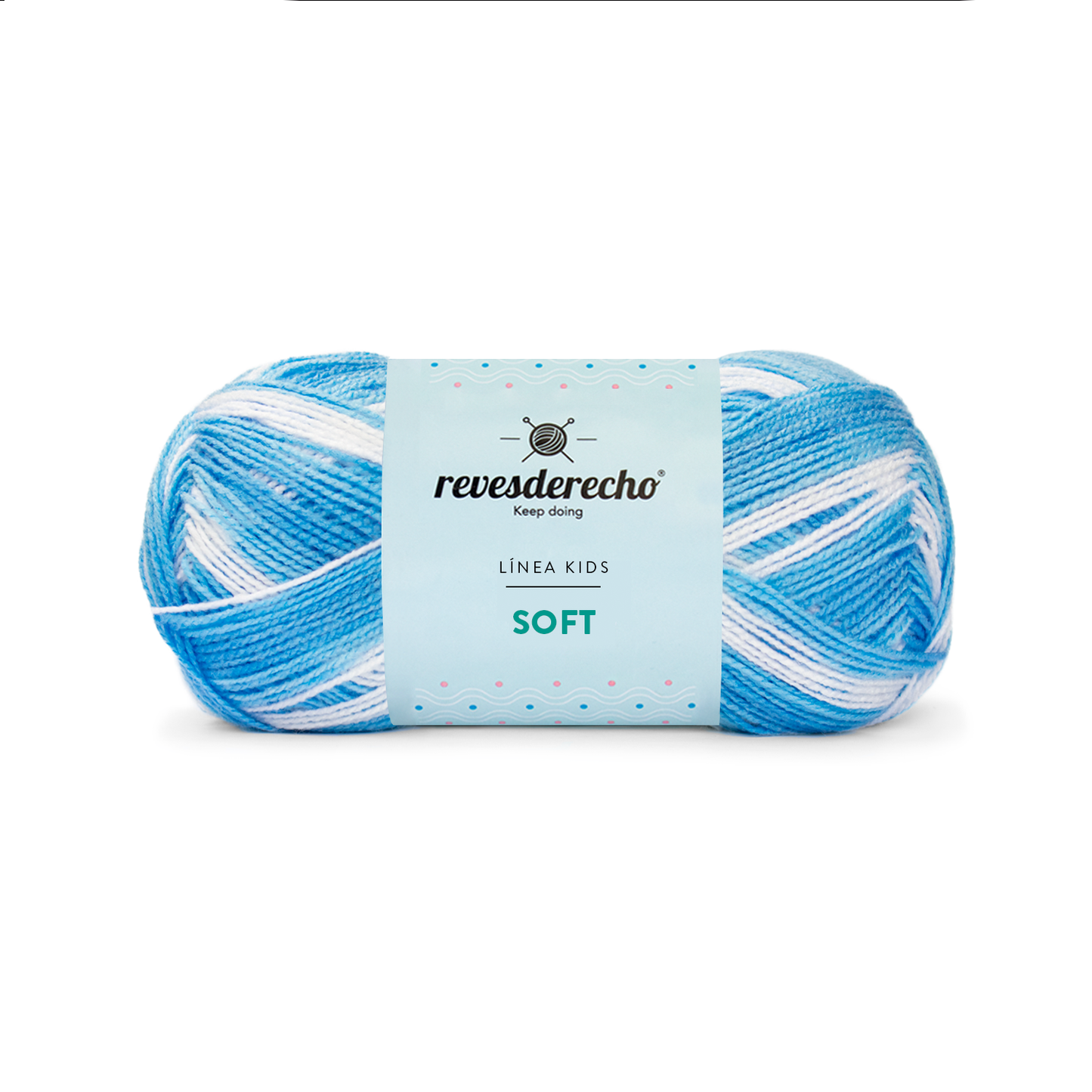 Soft Mix - 1 Kg