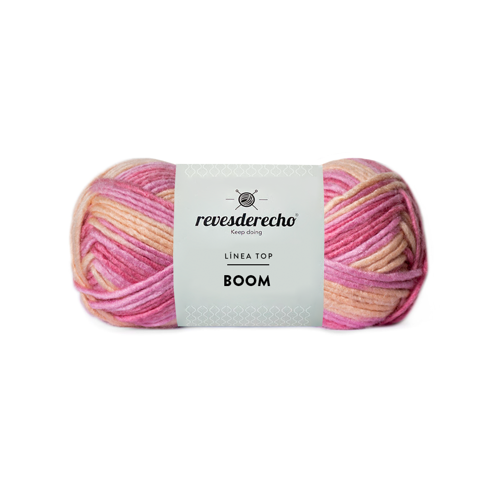 Boom - 1 Kg