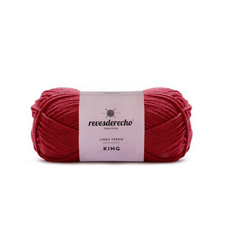 King - 1 Kg