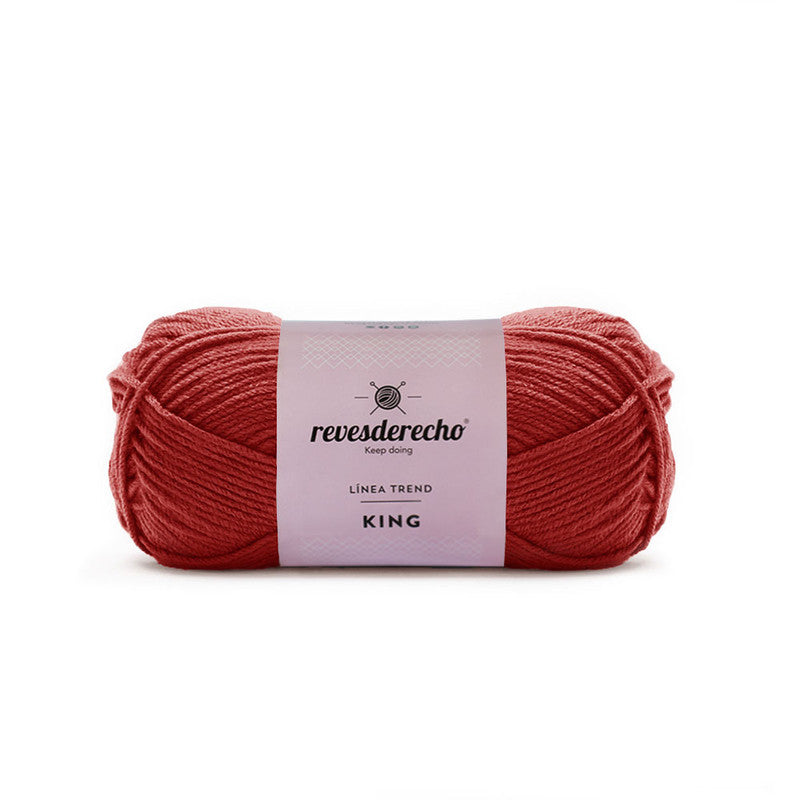 King - 1 Kg