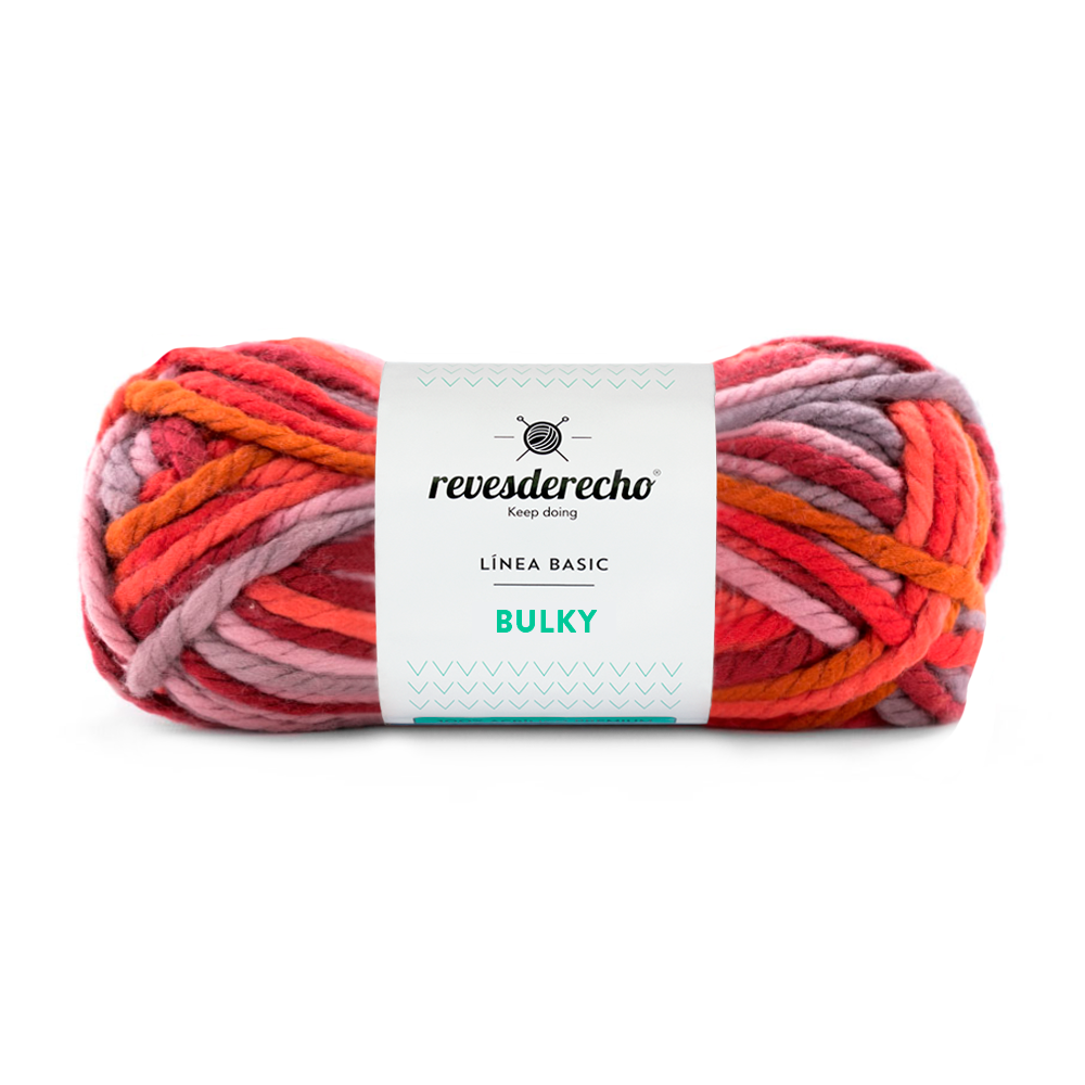 Bulky Mix - 1 Kg