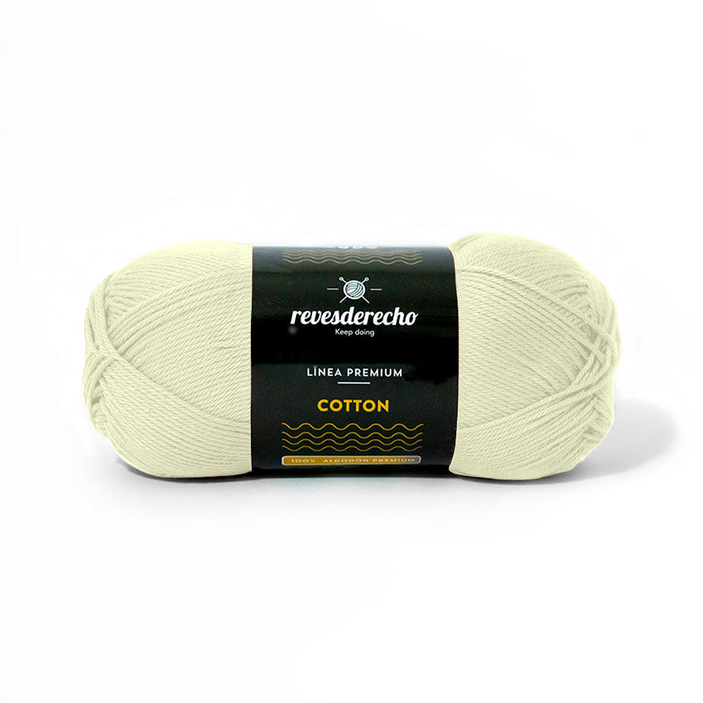 Cotton - 1 Kg
