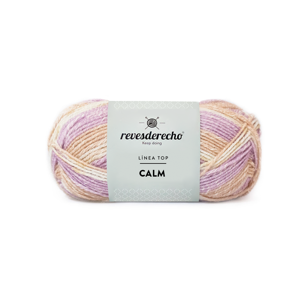 Calm - 1 Kg