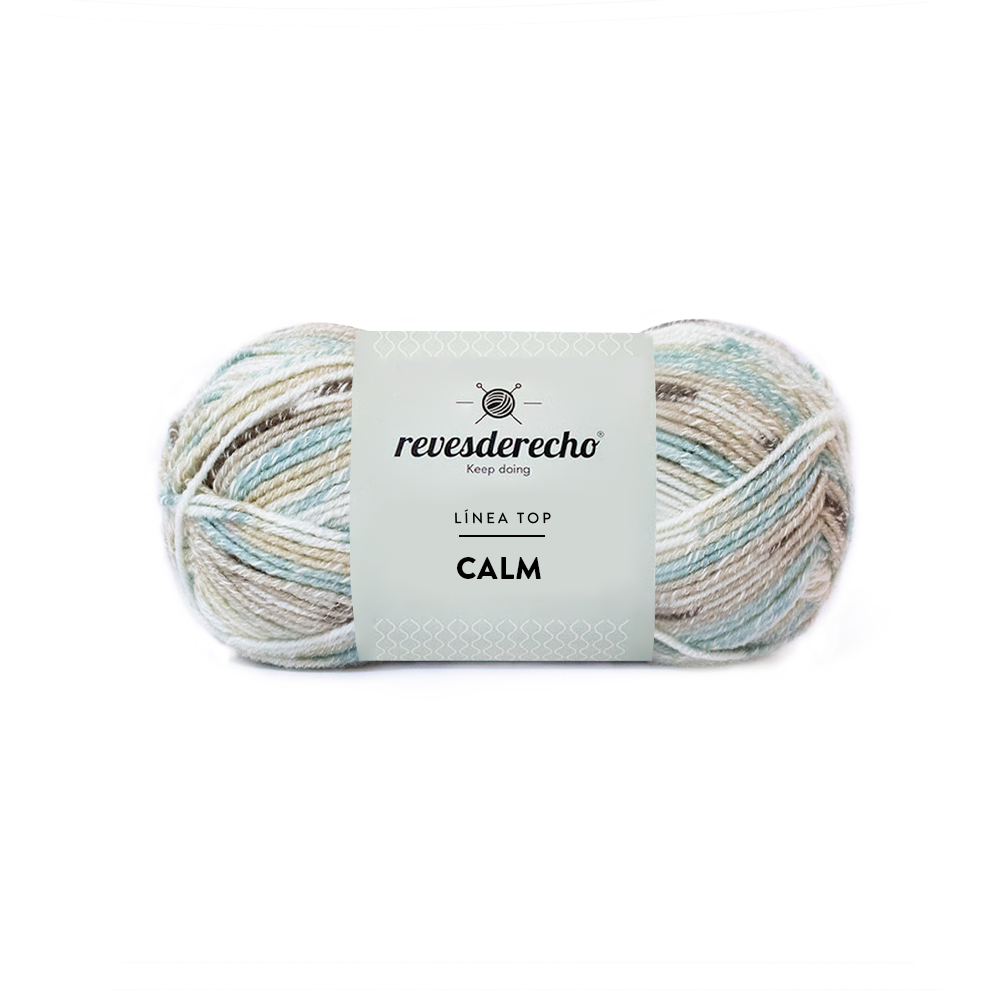 Calm - 1 Kg