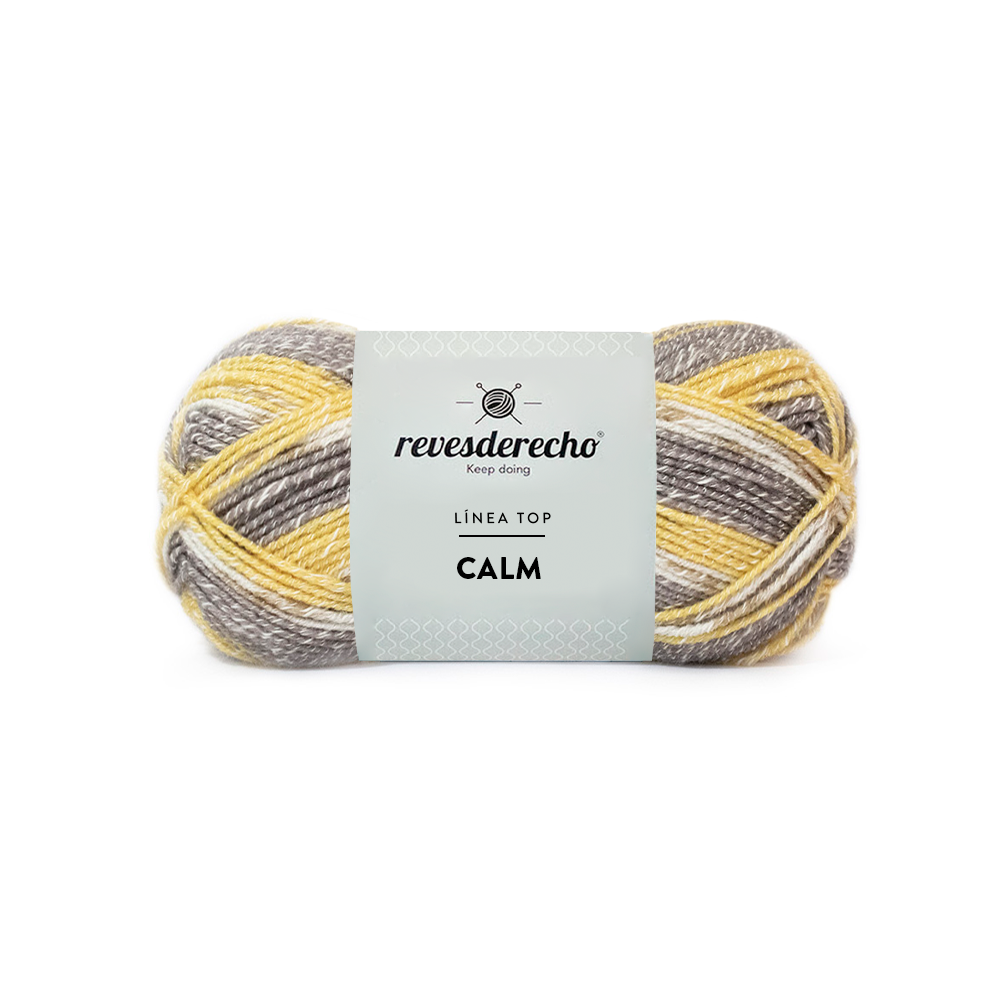 Calm - 1 Kg