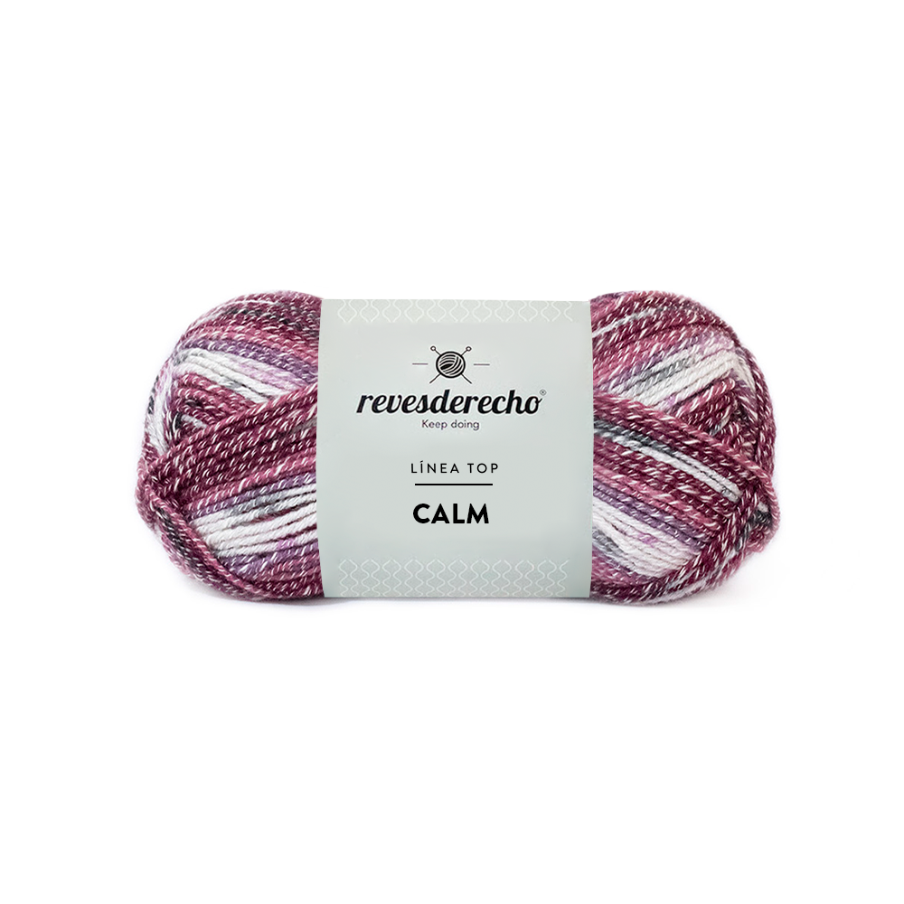 Calm - 1 Kg