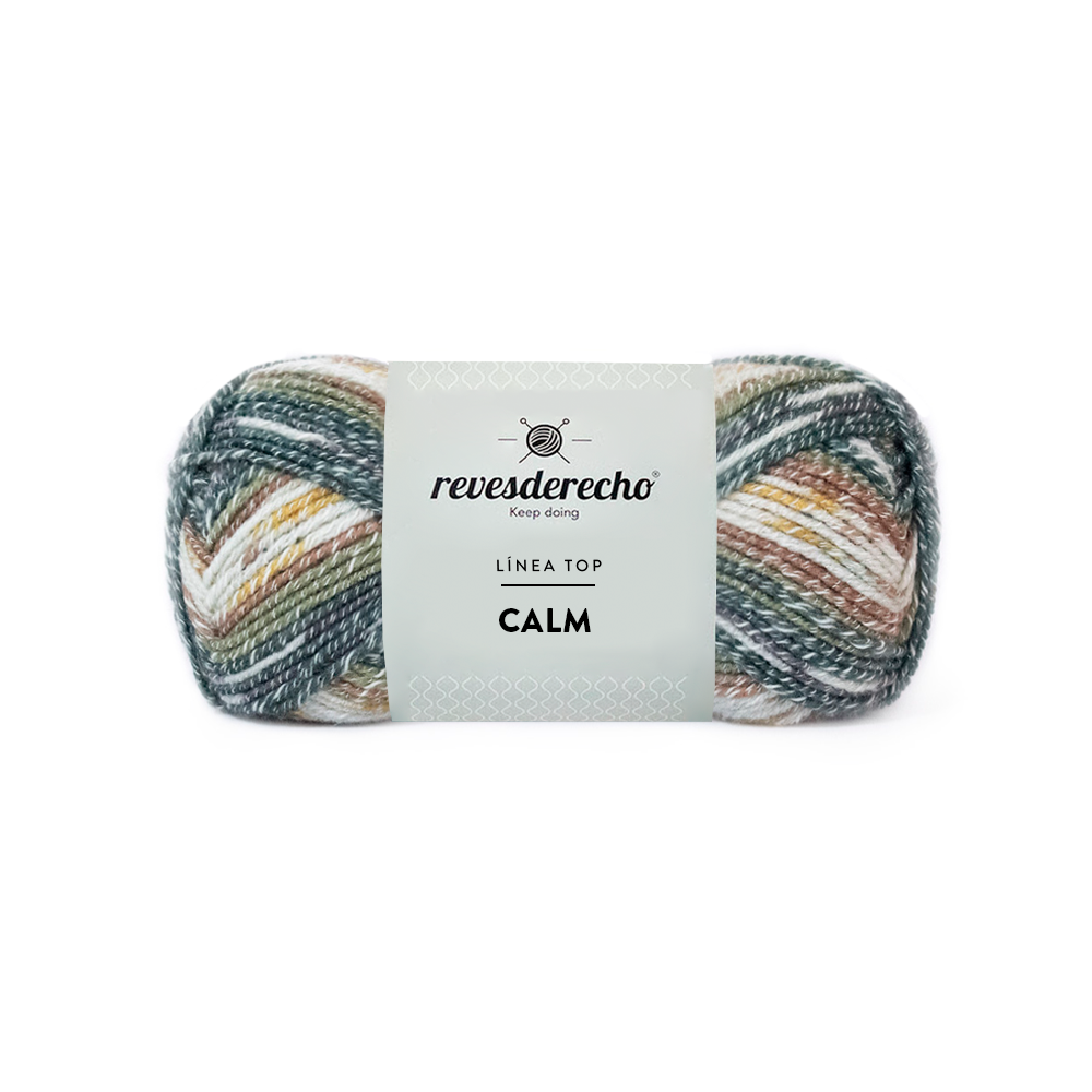 Calm - 1 Kg