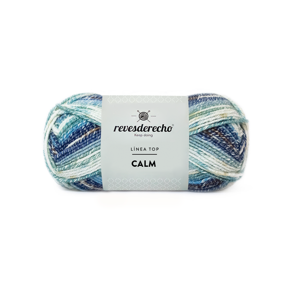 Calm - 1 Kg