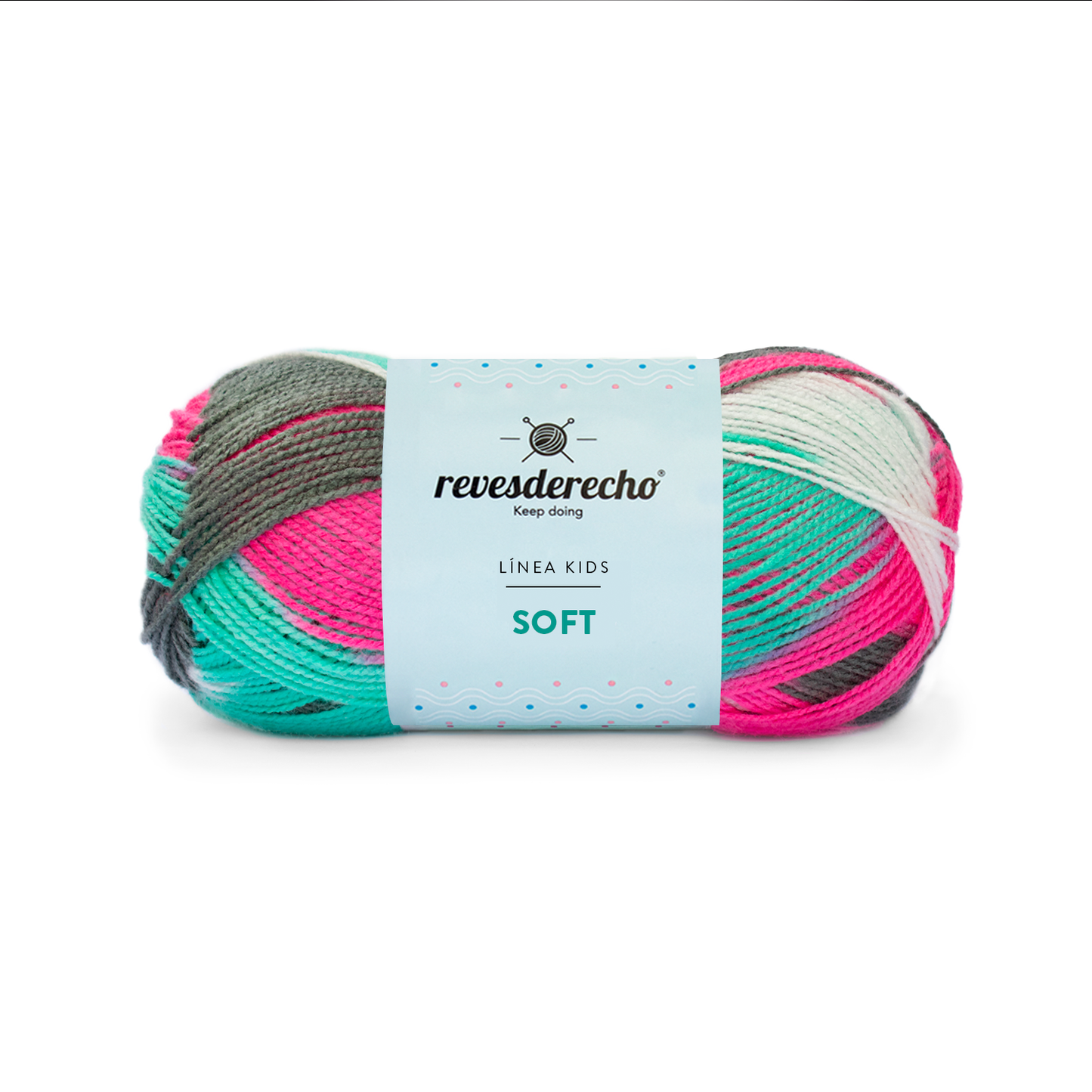 Soft Mix - 1 Kg