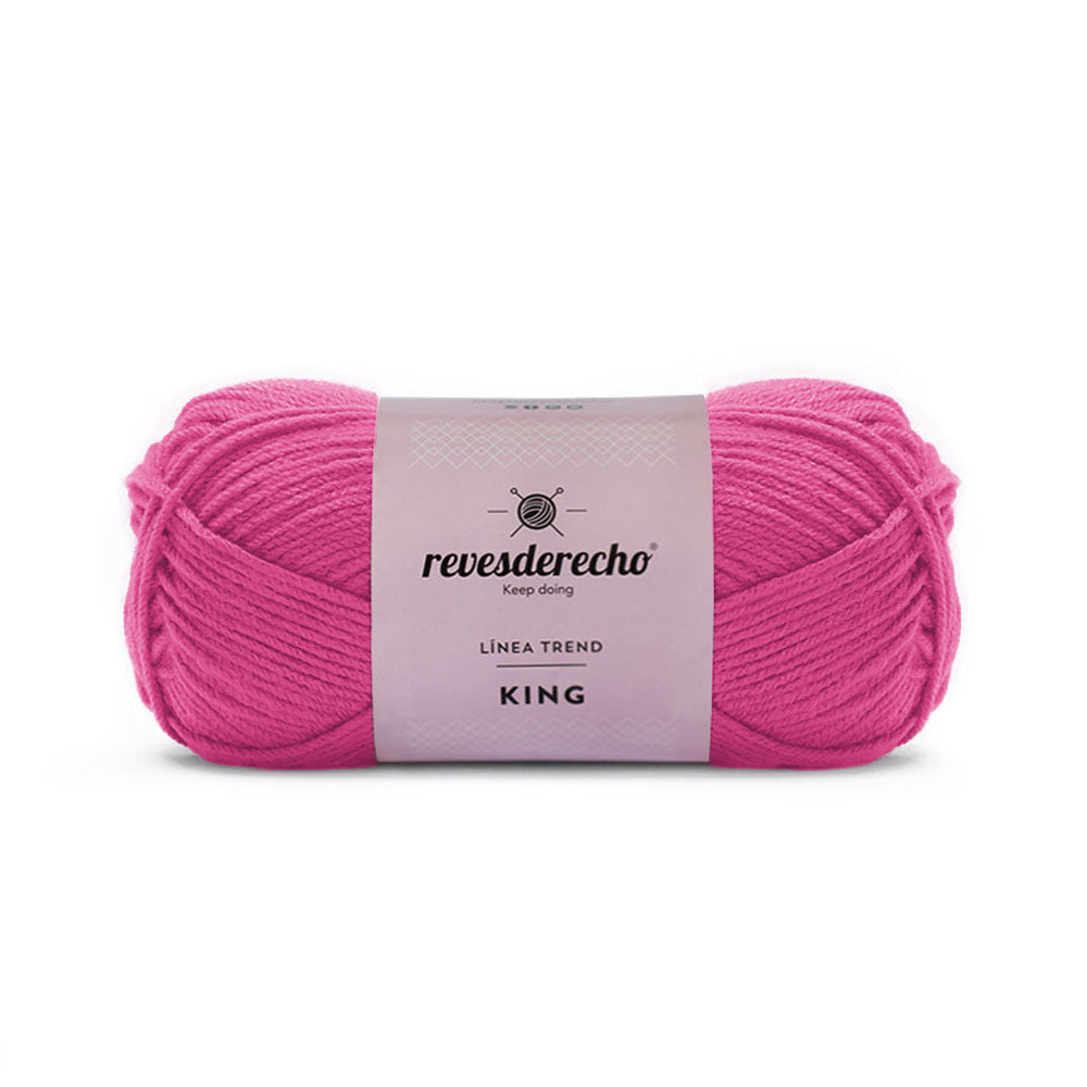 King - 1 Kg