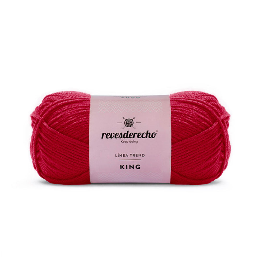 King - 1 Kg