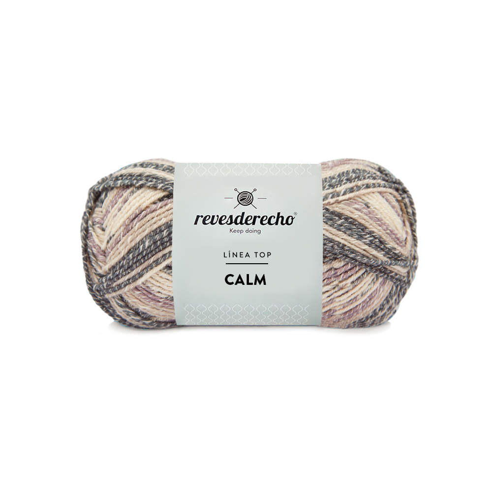 Calm - 1 Kg