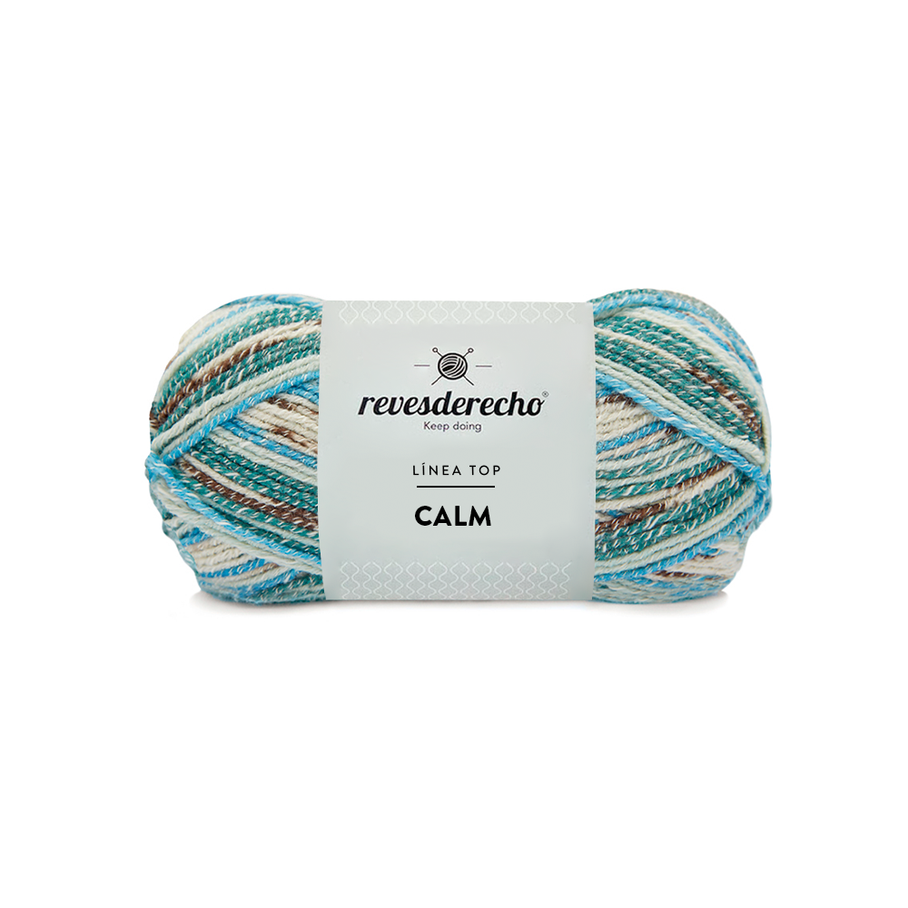 Calm - 1 Kg