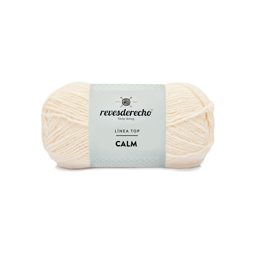 Calm - 1 Kg