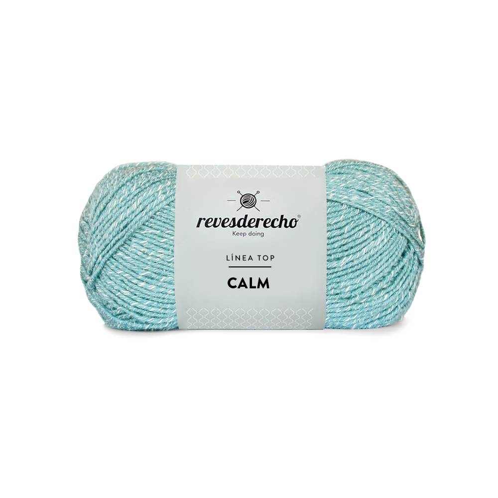 Calm - 1 Kg
