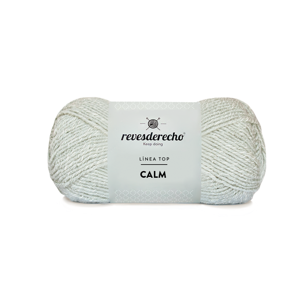 Calm - 1 Kg