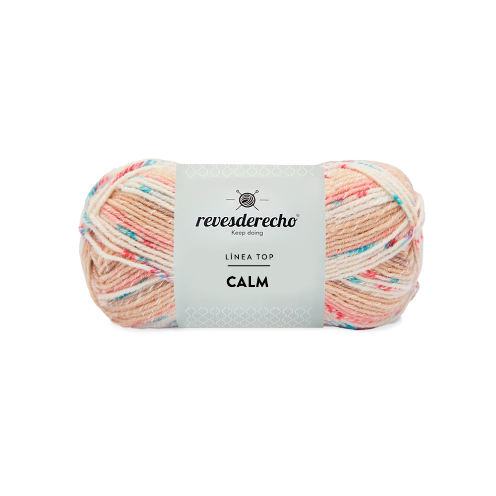 Calm - 1 Kg