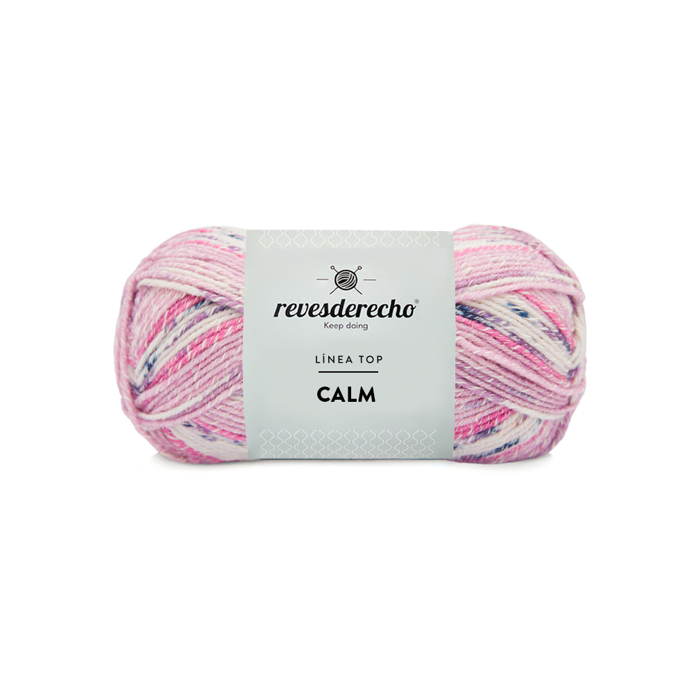 Calm - 1 Kg