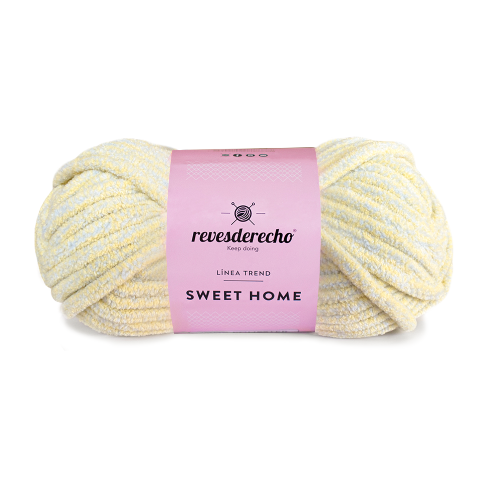 Sweet Home Mix - 1Kg
