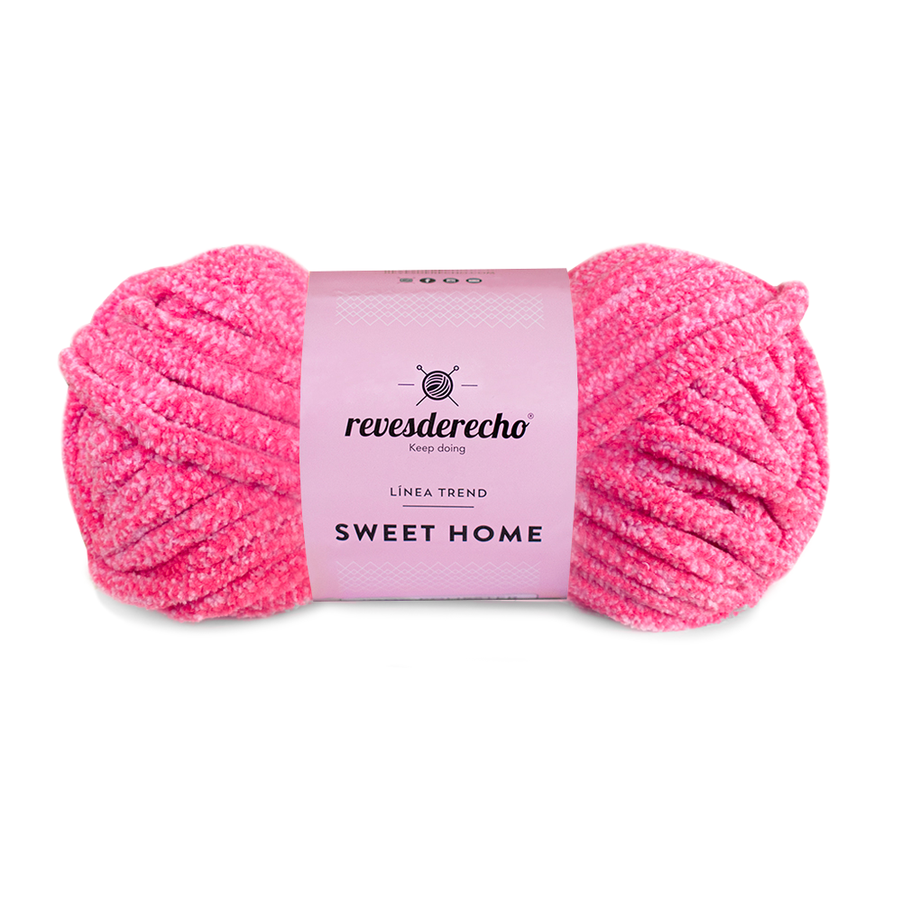 Sweet Home Mix - 1Kg