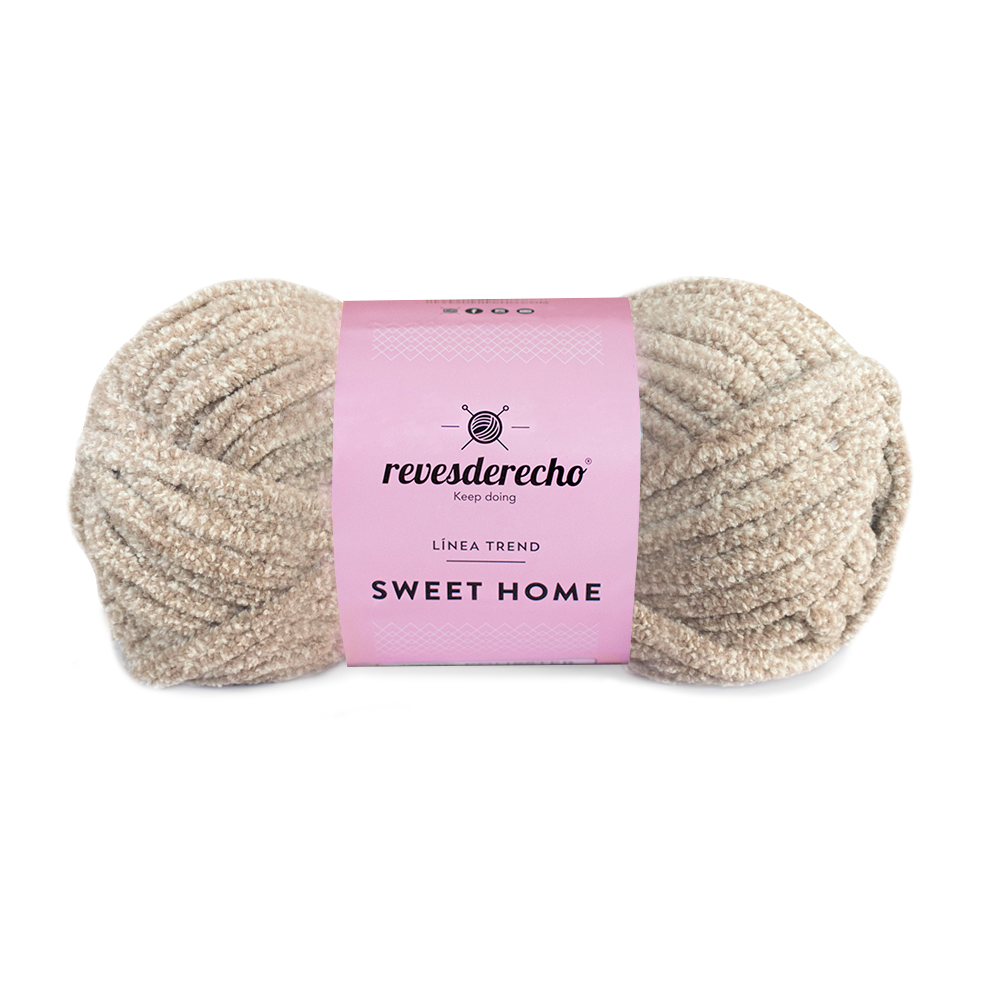 Sweet Home Mix - 1Kg