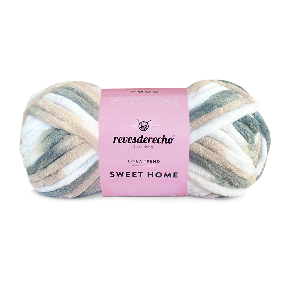 Sweet Home Mix - 1Kg