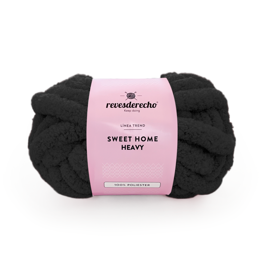 Sweet Home Heavy - 600 grs