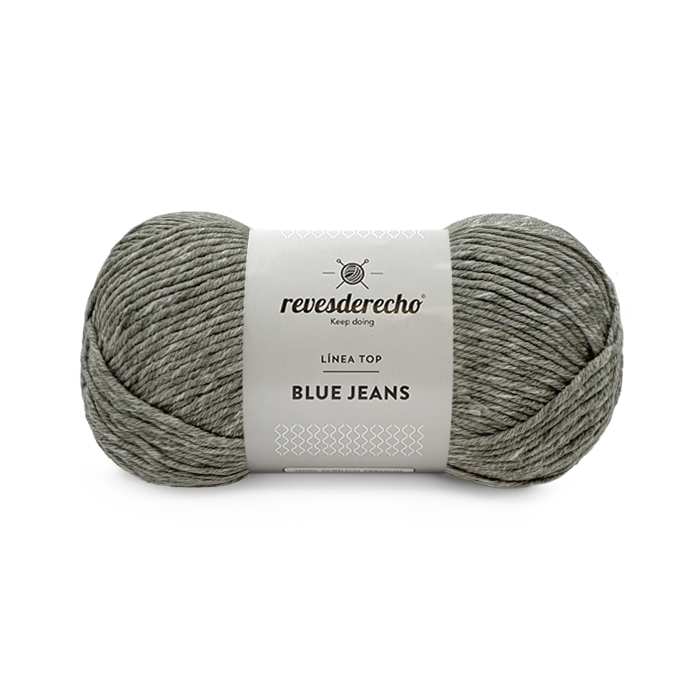 Blue Jeans - 1 Kg