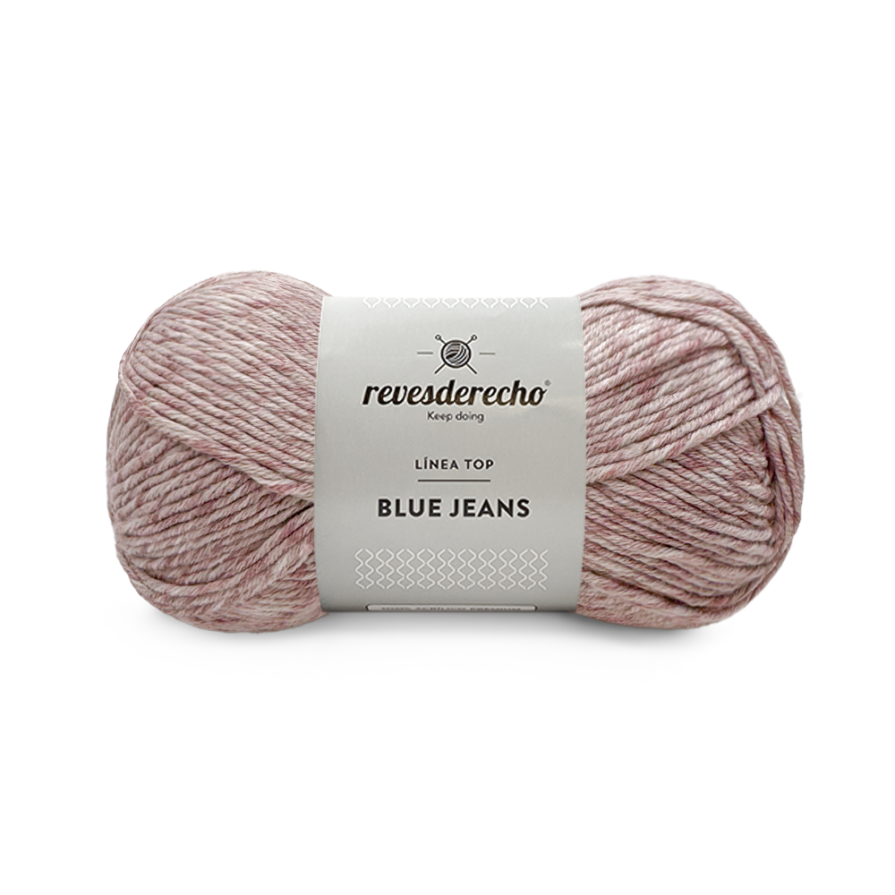 Blue Jeans - 1 Kg