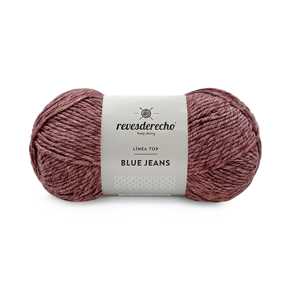 Blue Jeans - 1 Kg