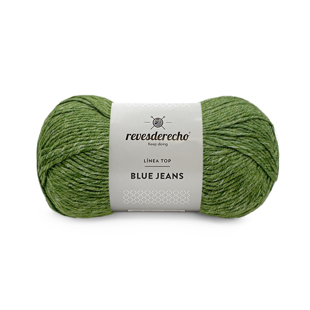 Blue Jeans - 1 Kg