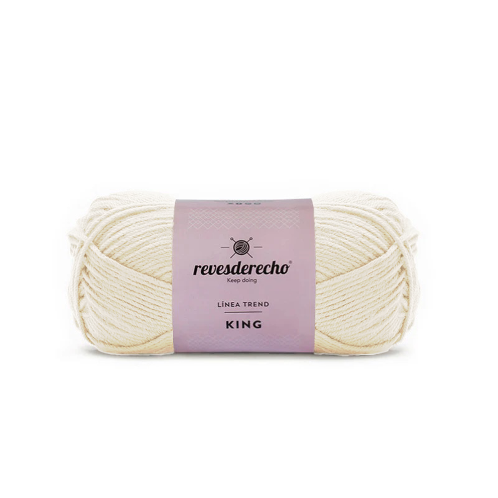 King - 1 Kg