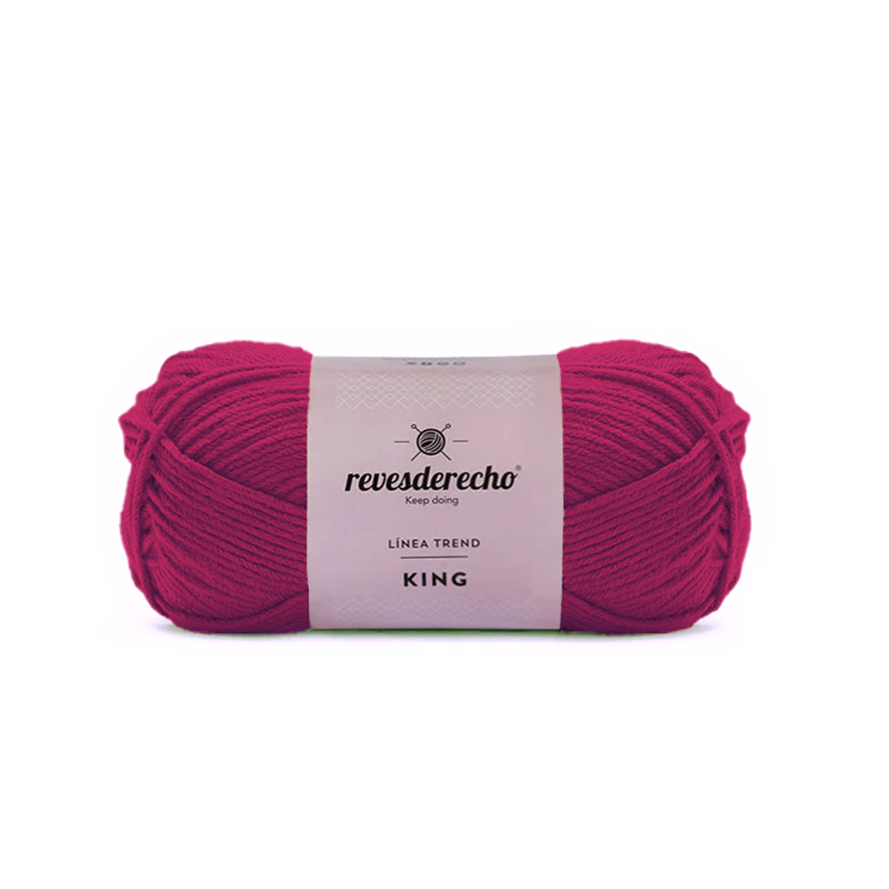 King - 1 Kg
