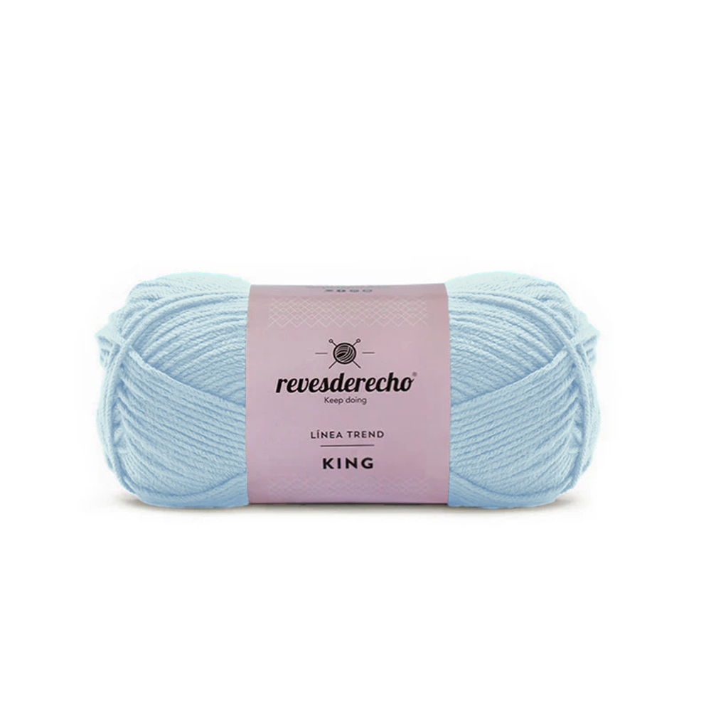 King - 1 Kg