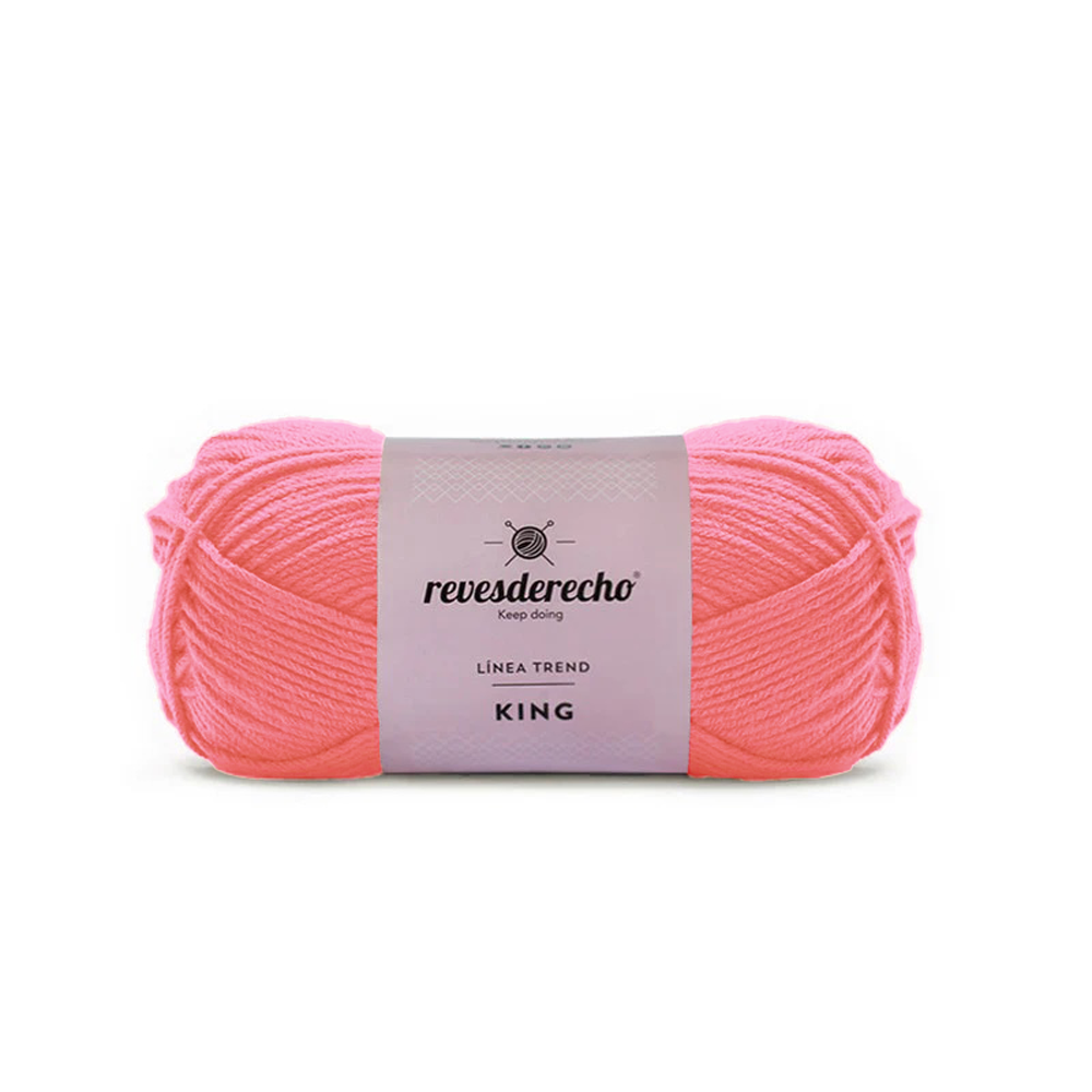 King - 1 Kg