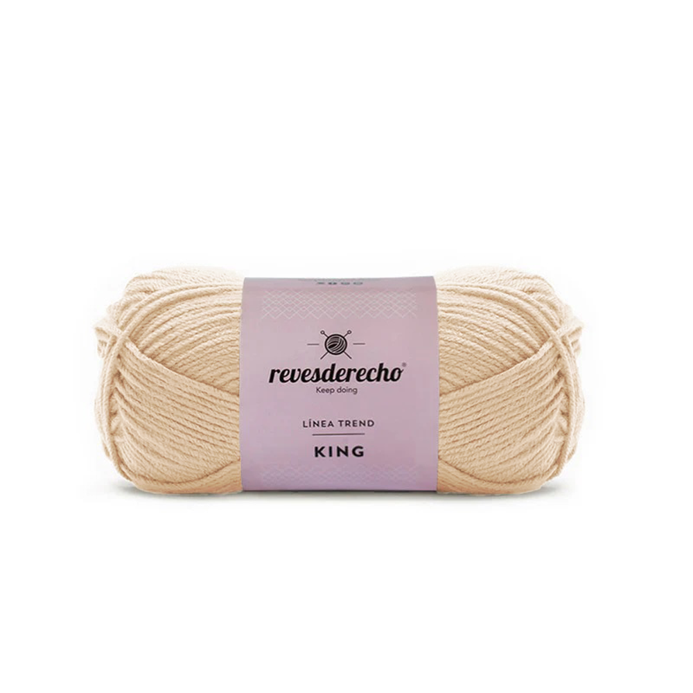 King - 1 Kg