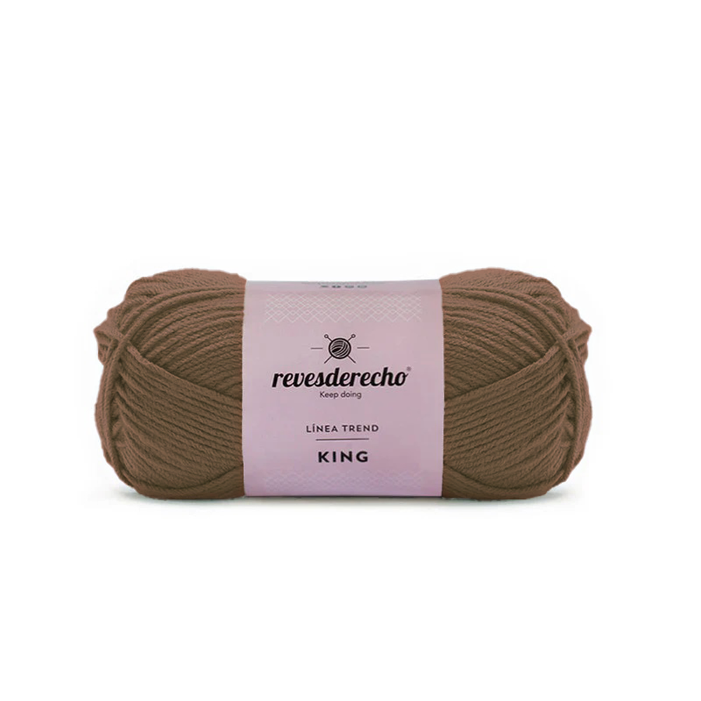 King - 1 Kg