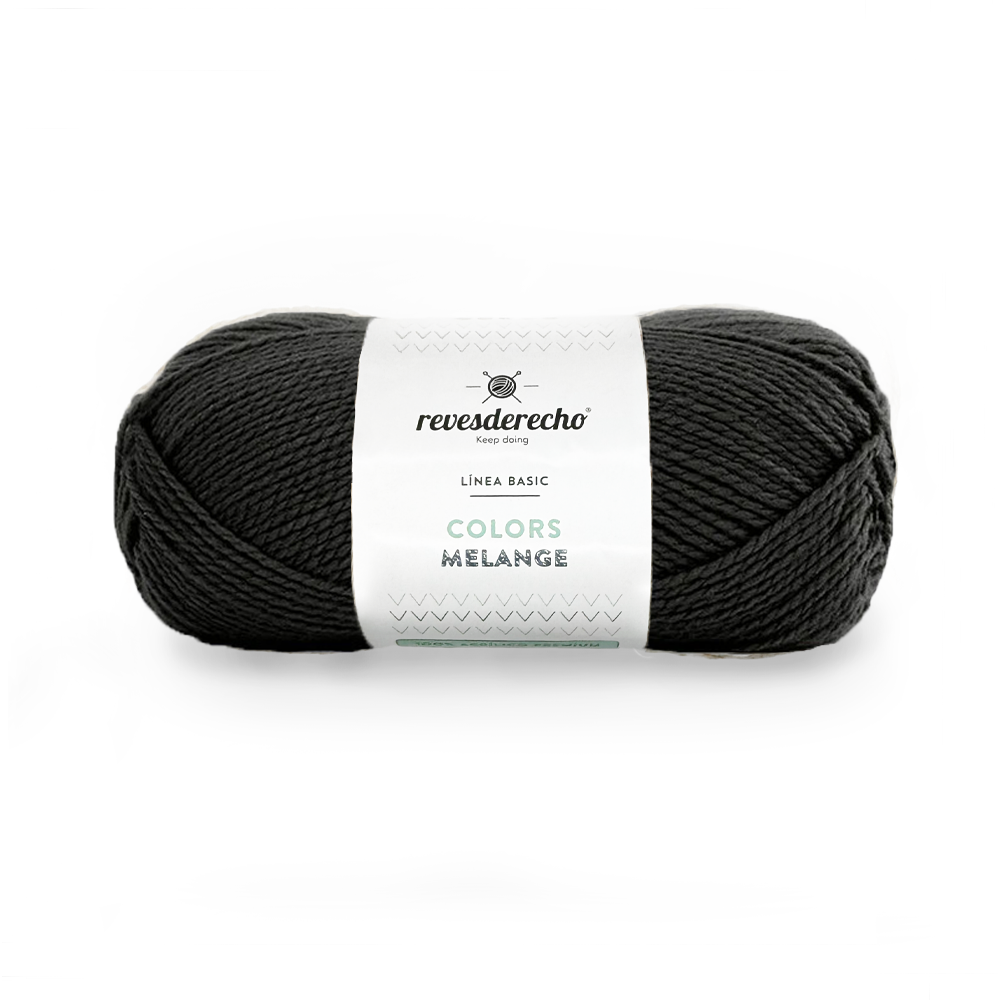 Colors Melange - 1 Kg