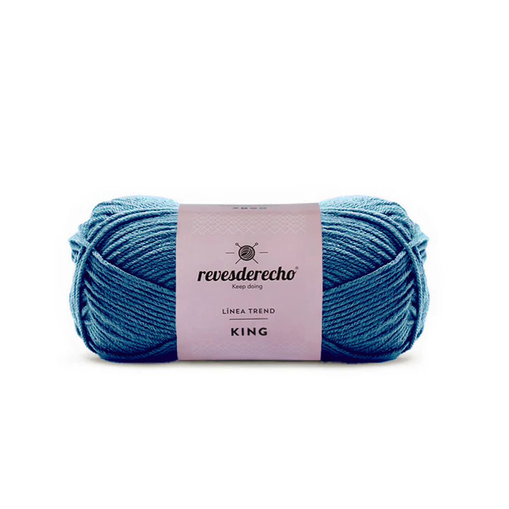 King - 1 Kg